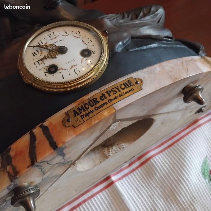 Horloge boulangère (image 6)