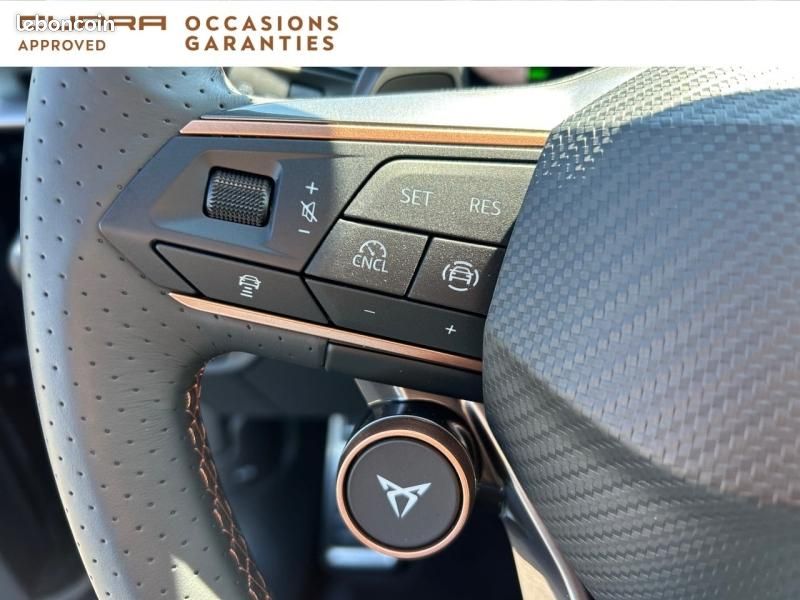 Cupra Terramar 1.5 eTSI Hybrid 150ch V DSG7 (image 5)