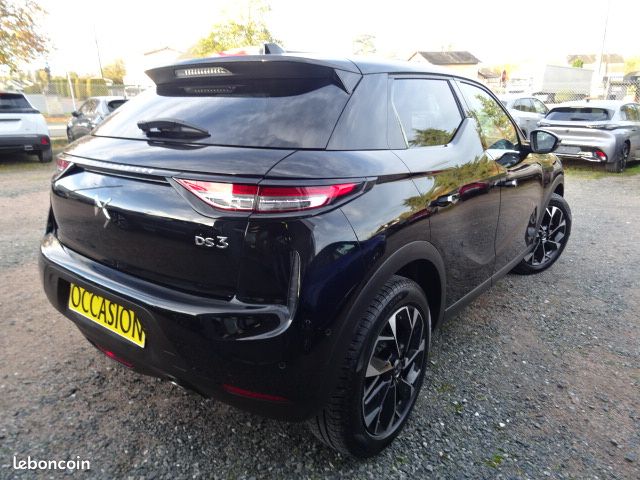Ds 3 ii 1.5 bluehdi 130 eat8 opera -- full options -- 19000 km (image 2)