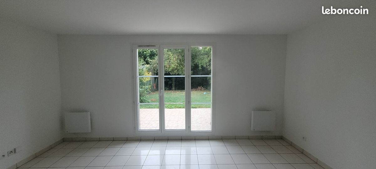 Maison 4 pièces 78 m² · à Melun · 78,5 m² · 1 385 €/mois