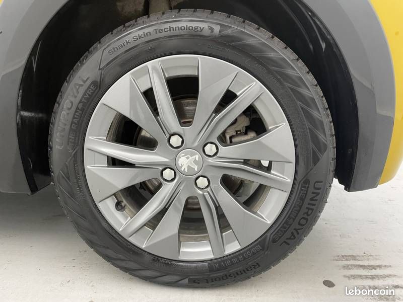 Peugeot 208 Electrique 50 kWh 136ch Style (image 18)