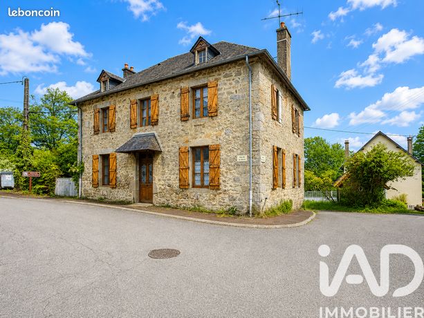 Maison 7 pièces 134 m²