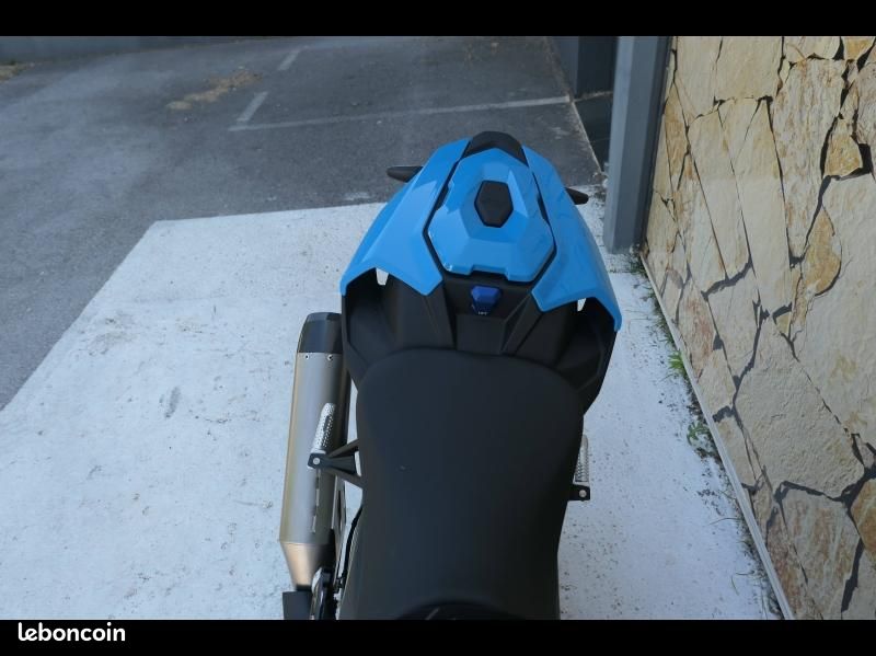 Bmw S 1000 R 2025 Style Sport Finition Pro (image 8)