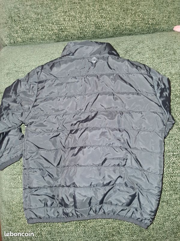 Manteau avec doudoune amovible (image 7)