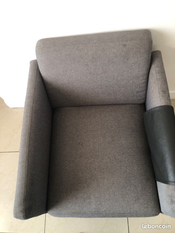 Fauteuil (image 4)