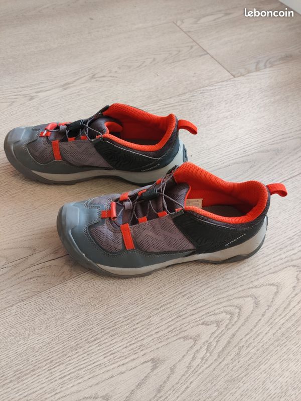 Chaussures randonnée enfant (image 2)