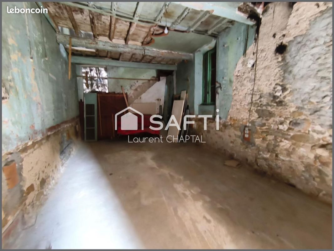 Immeuble 84 m² LIMOUX (image 5)