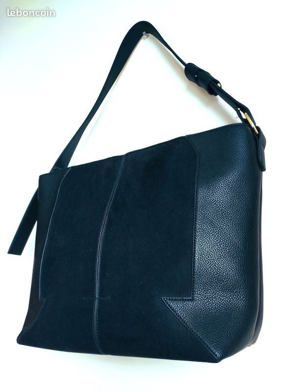 Sac Cabas «MONOPRIX» Accessoires Bagagerie