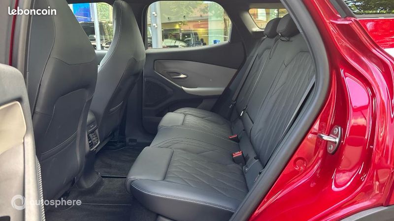 Ford Explorer 286ch Extended Range 77kWh Pack Premium RWD (image 13)