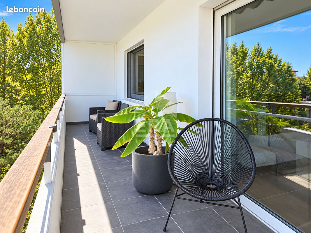 Appartement 2 pièces 55 m² · à Anglet · 55 m² · 265 000 €