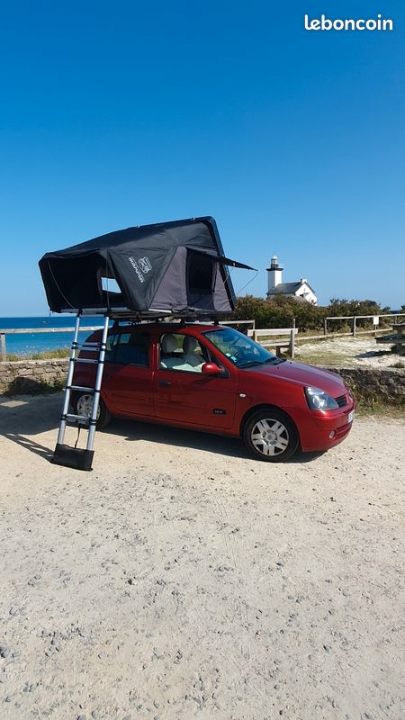 Location tente de toit ikamper (image 6)