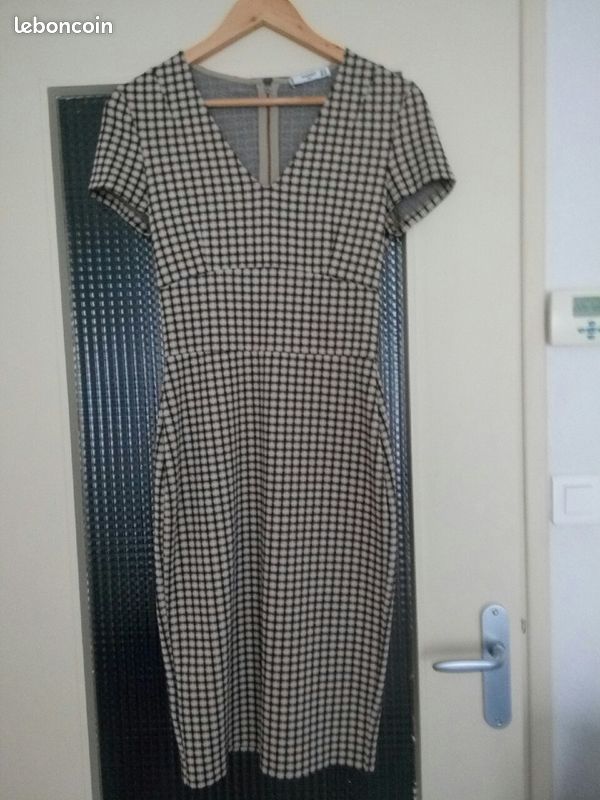 Robe Mango 34 (image 1)