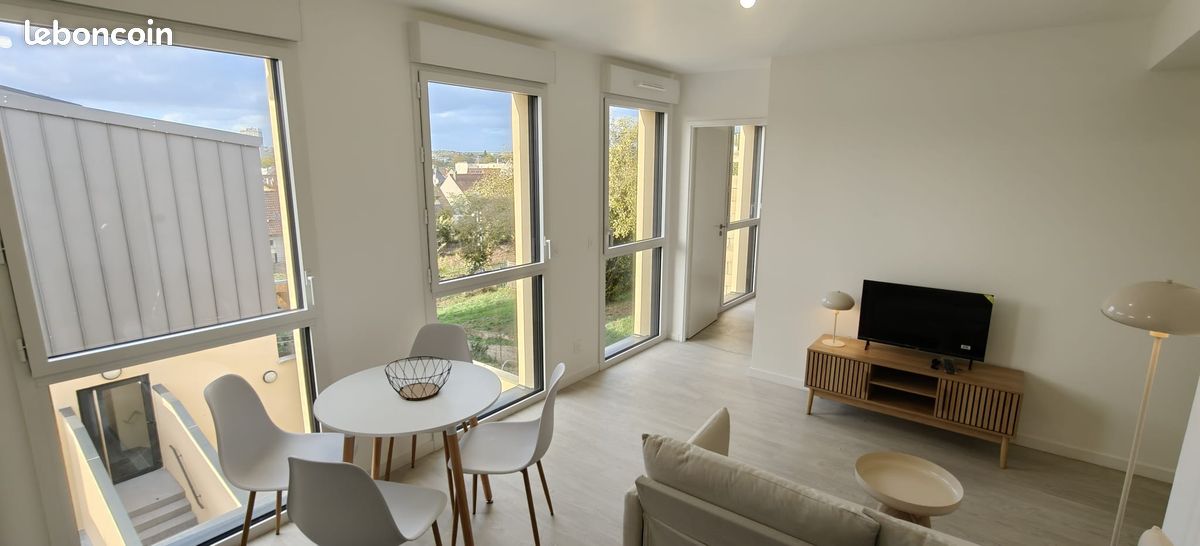 Appartement 2 pièces 40 m² · à Antony · 40,1 m² · 250 000 €