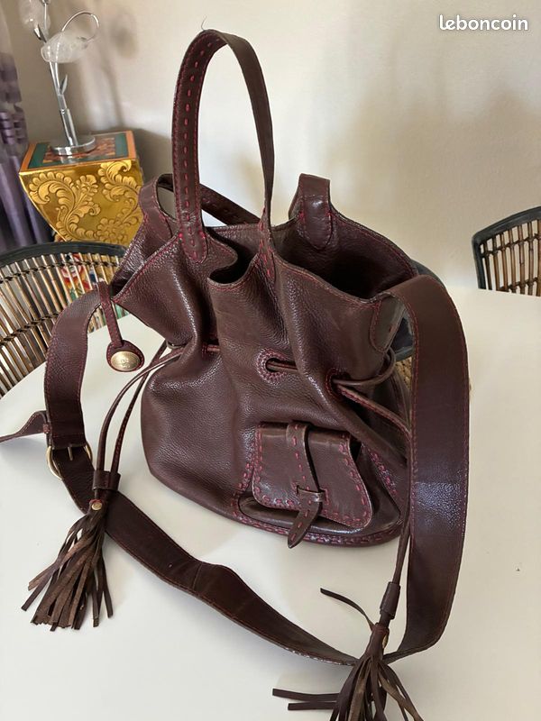 Sac lancel modele premier flirt (image 3)