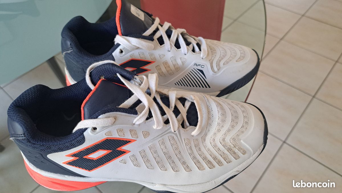 Basket LOTTO 36 (image 4)