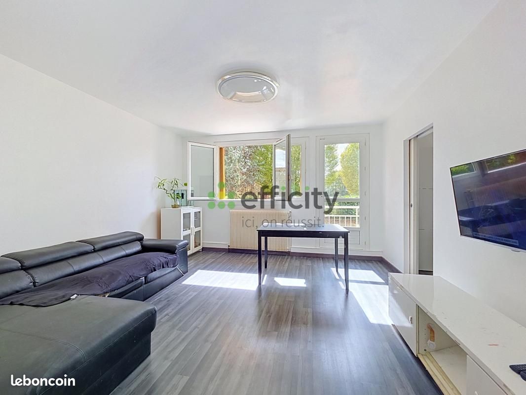 Appartement 4 pièces 68 m² · à Le Plessis-Trévise · 68 m² · 199 900 €