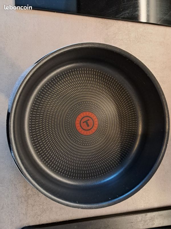 Casserole Et Poêle Tefal - Électroménager