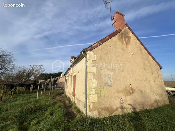 Maison 3 pièces 100 m²
