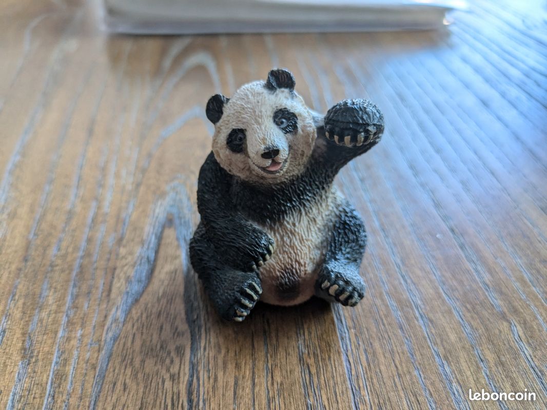 Figurines d'animaux (image 7)