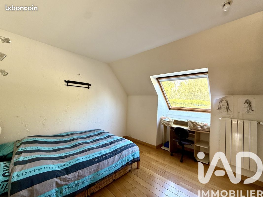 Maison familiale 8 pièces 209 m² (image 16)