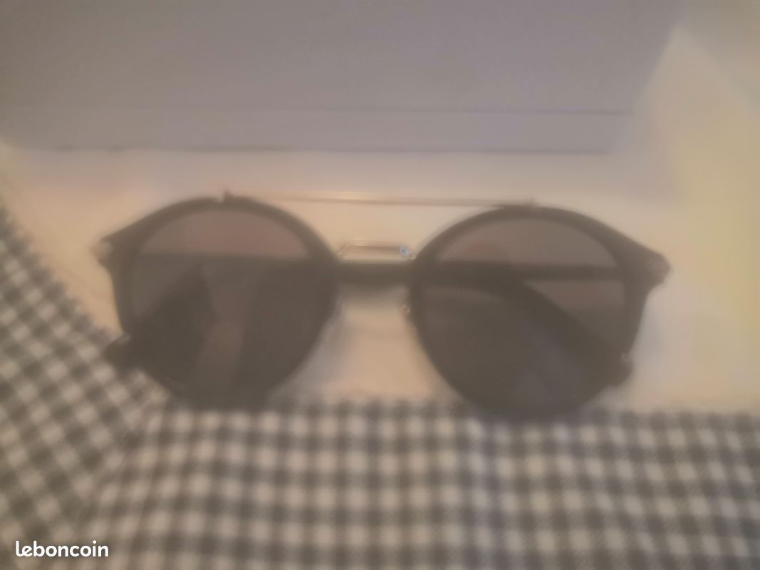 Lunette Christian Dior original (image 5)