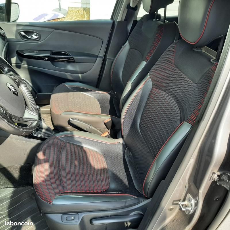 Renault Captur DCI 90CH INTENS EDC (image 15)