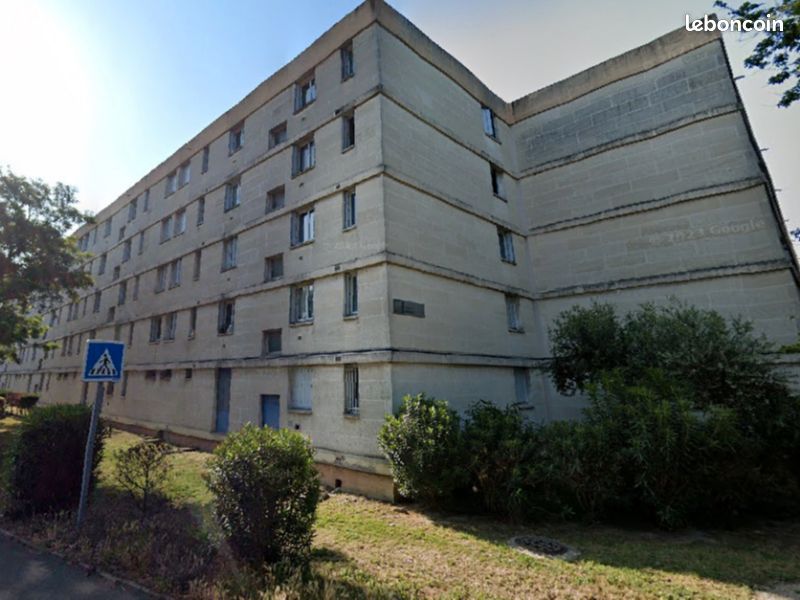 Appartement 3 pièces 61 m² · à Sorgues · 61 m² · 552 €/mois