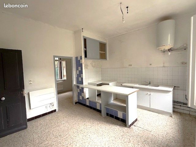 Appartement 2 pièces 30 m² · à Nîmes · 30 m² · 54 500 €
