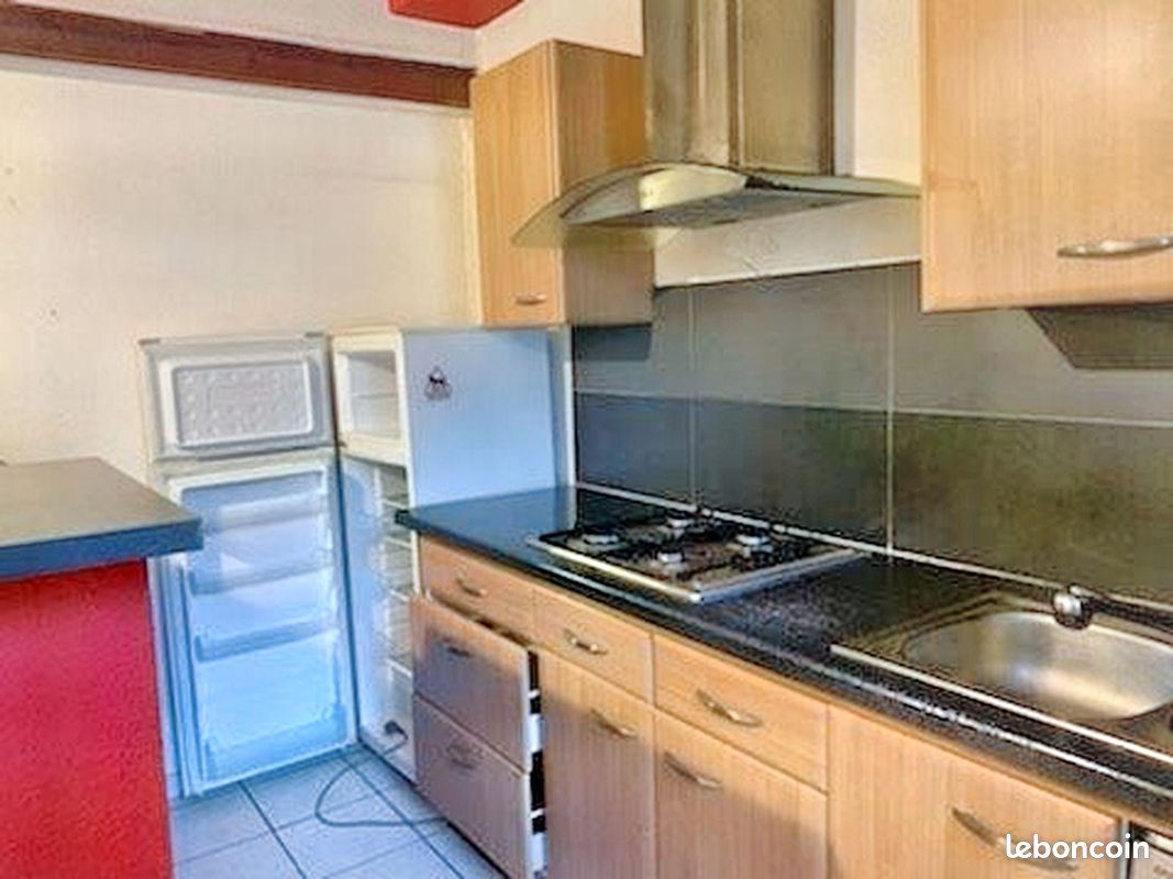 Appartement 2 pièces 45 m² · à Perpignan · 45 m² · 600 €/mois