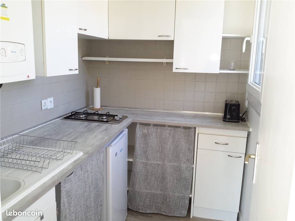 Appartement 1 pièce 30 m² · à Nyons · 30 m² · 405 €/mois