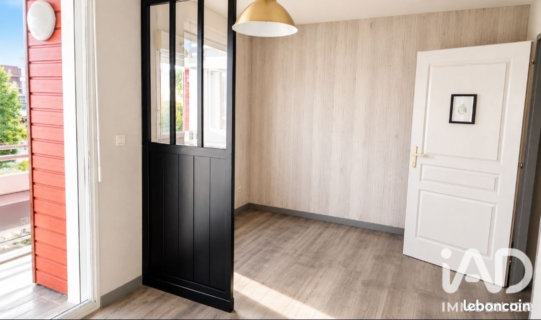 Appartement 1 pièce 22 m² · à La Rochelle · 22 m² · 156 000 €