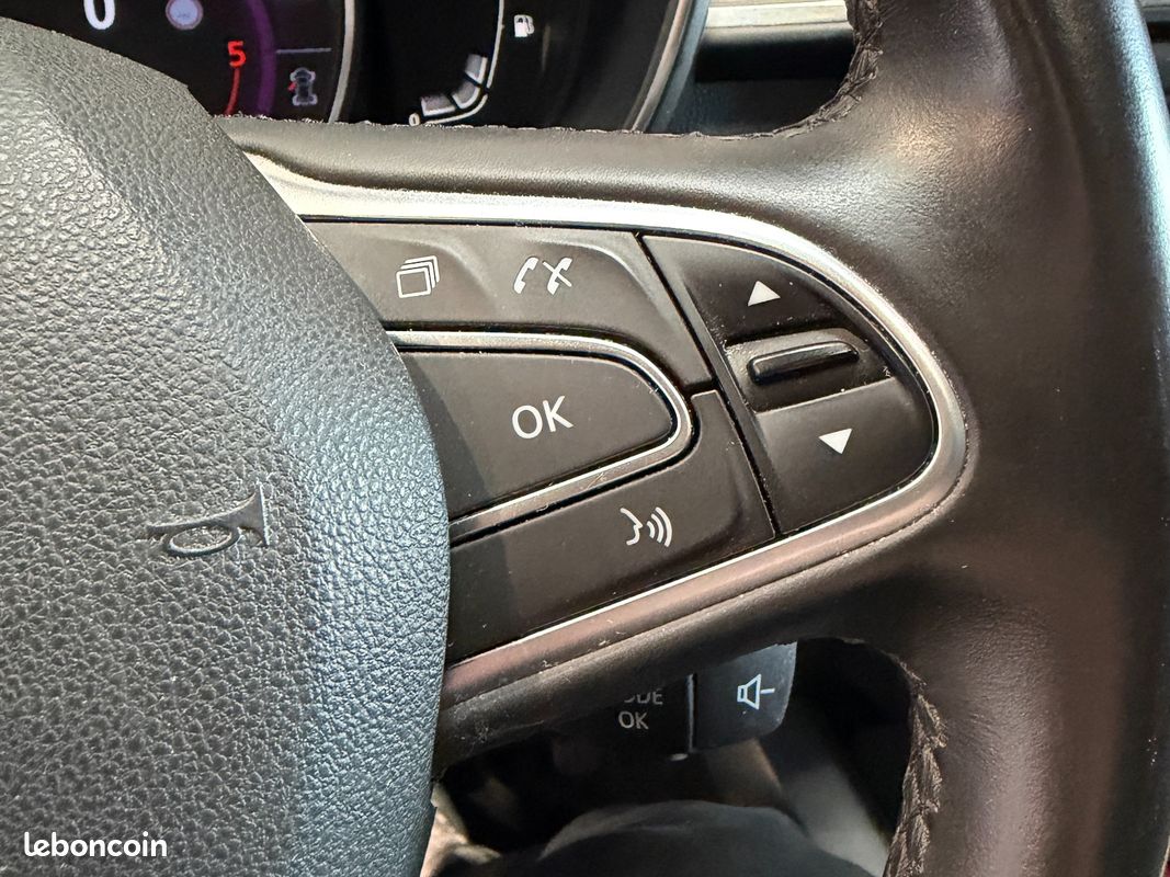 RENAULT KADJAR dCi 130 Energy Intens/ système bose (image 15)