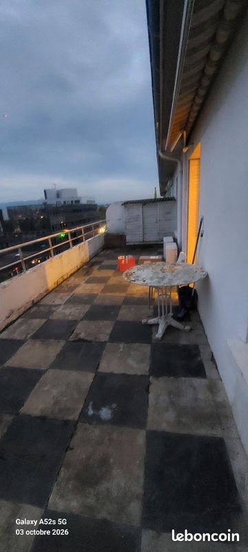 Appartement 3 pièces 60 m² · à Valence · 60 m² · 700 €/mois