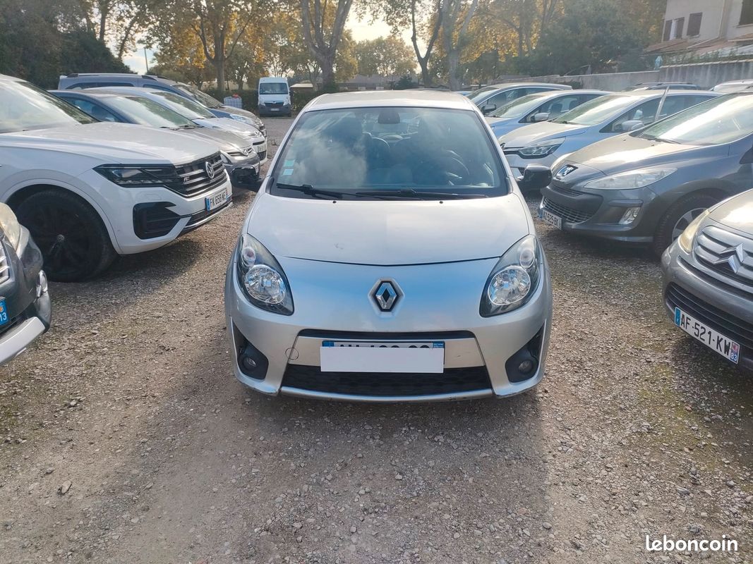 Renault Twingo 1.2 Rip Curl (image 1)