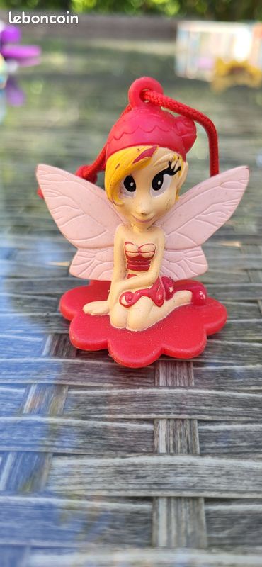 Figurine, winx (image 1)