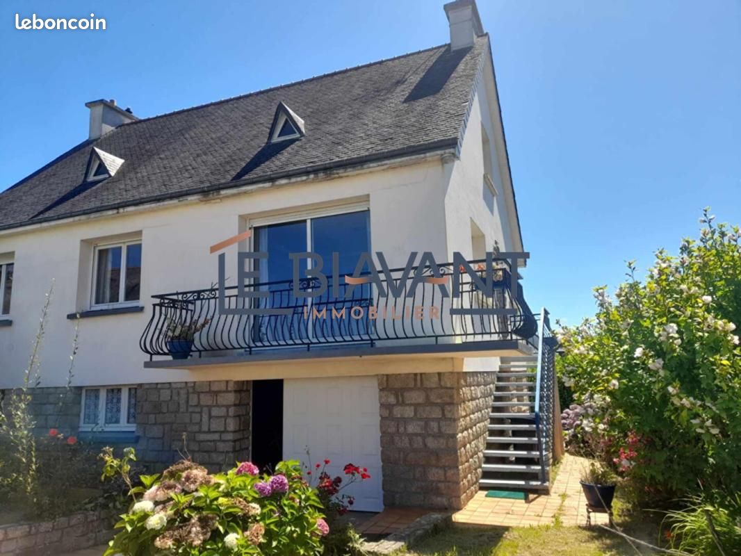 Maison 5 pièces 85 m² · à Pont-Aven · 85 m² · 189 000 €