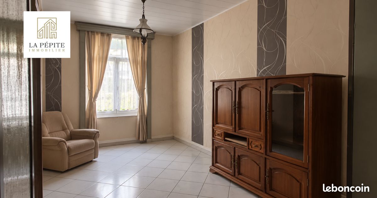Maison 5 pièces 92 m² (image 3)
