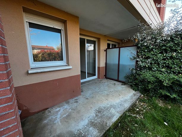 Studio 1 pièce 25 m²