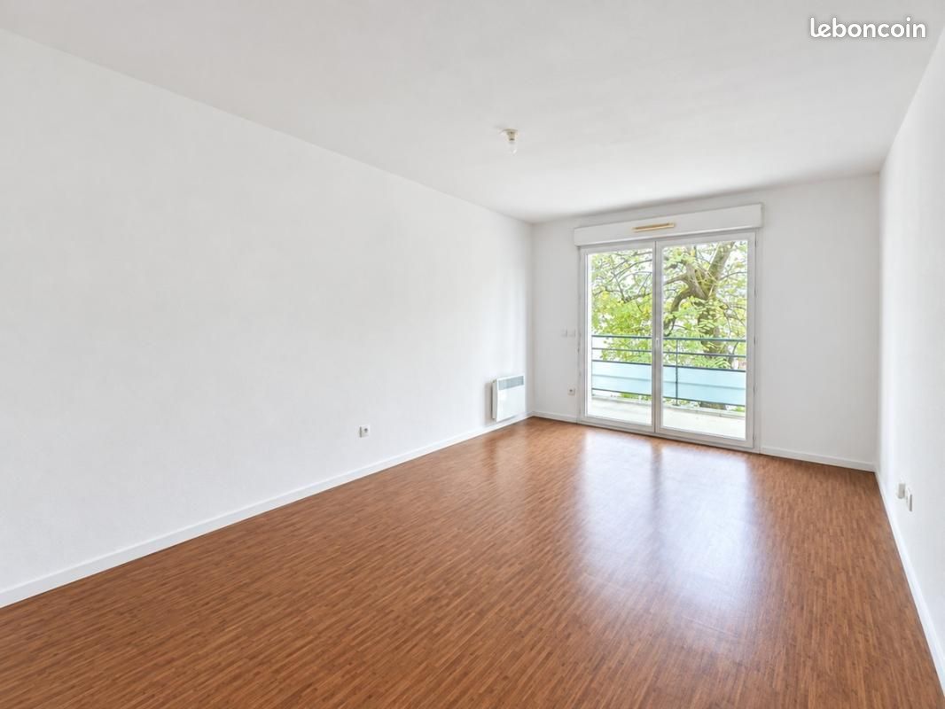 Appartement 2 pièces 44 m² · à Yvrac · 44 m² · 145 000 €