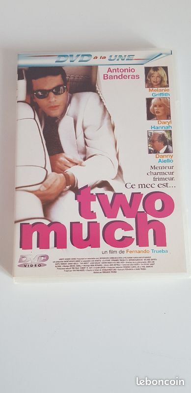 Two much (image 1)