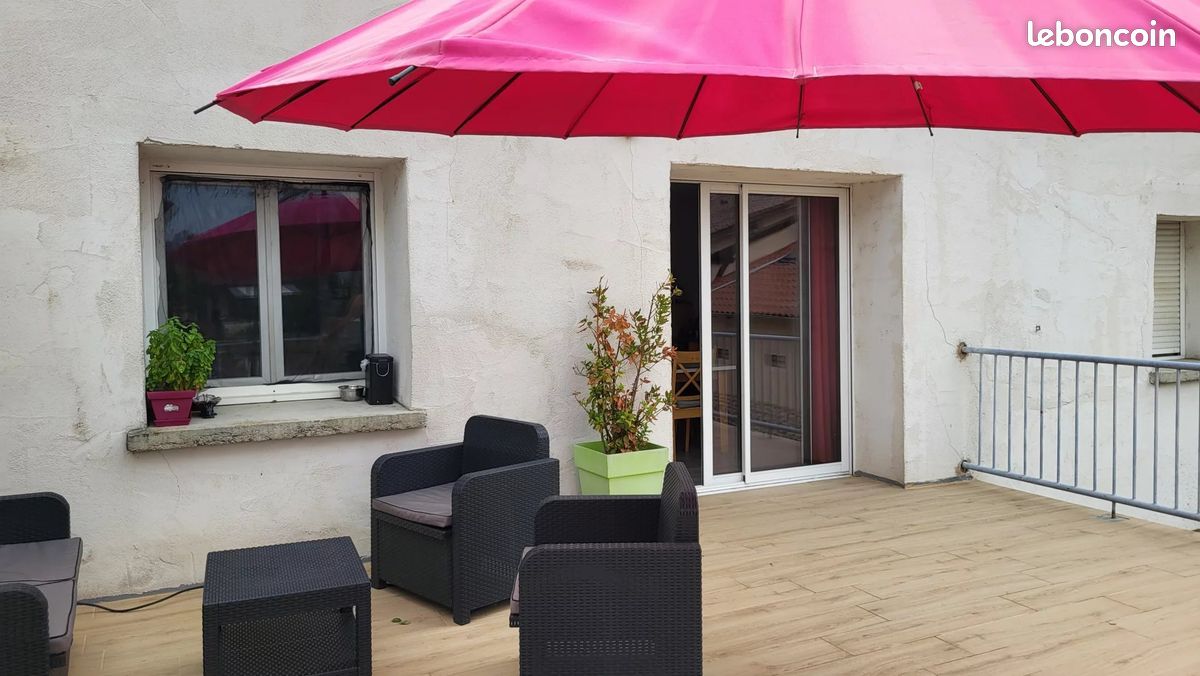 Maison 5 pièces 128 m² (image 9)