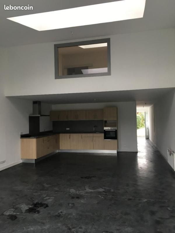 Appartement 3 pièces 78 m² · à Buysscheure · 78 m² · 580 €/mois