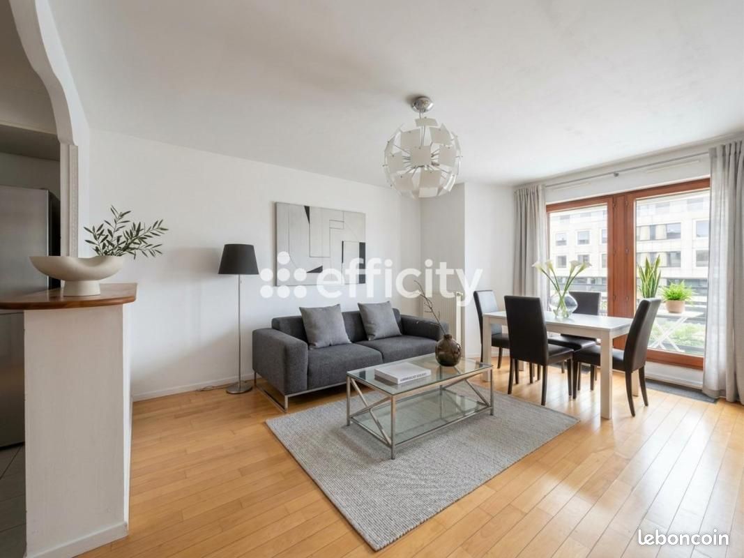 Appartement 2 pièces 43 m² · à Rueil-Malmaison · 43 m² · 299 000 €