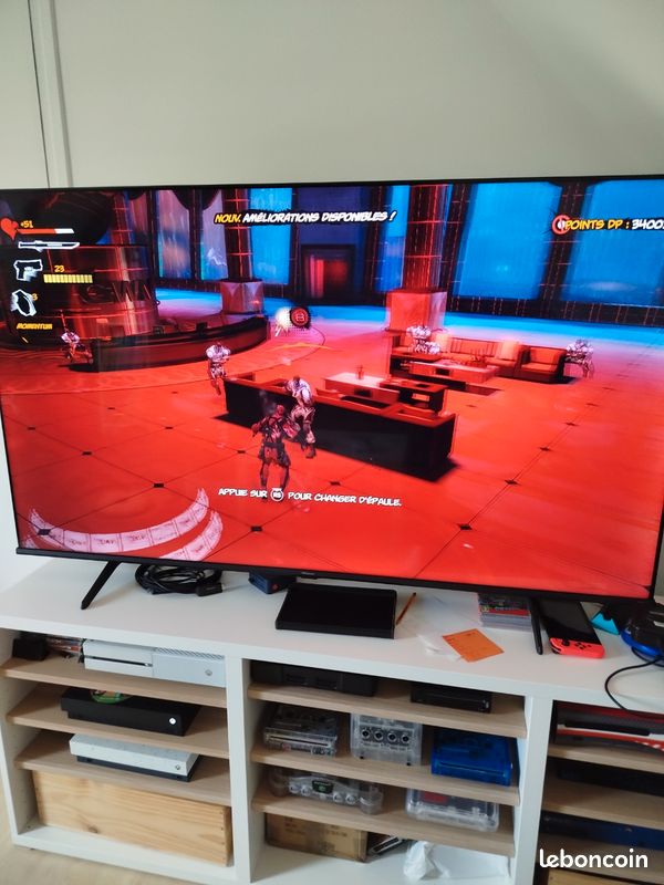 Jeu Deadpool Xbox one (image 3)