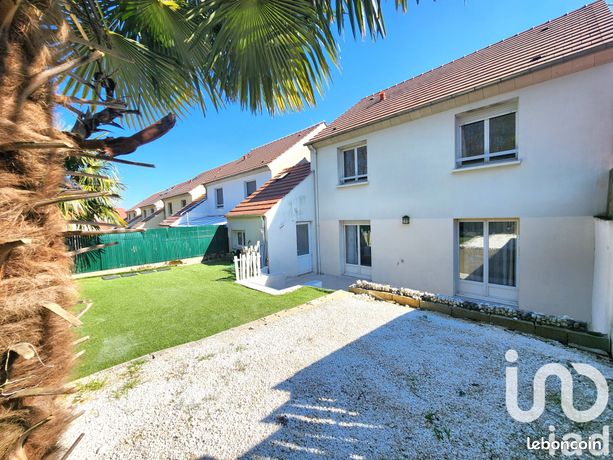 Maison 5 pièces 99 m²