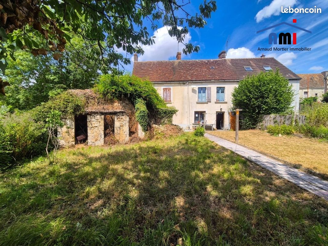 Maison 2 pièces 69 m² · à Perche en Nocé · 69 m² · 108 000 €