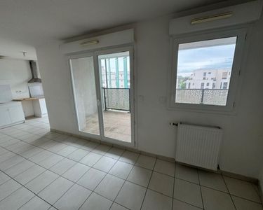 Appartement 293 000 € - 64 m²