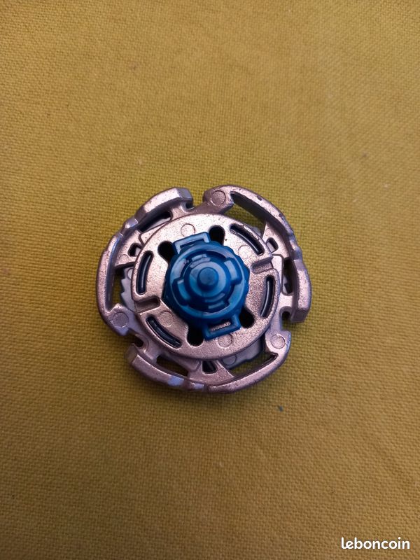 TOUPIE BEYBLADE MÉTAL Masters Galaxy Pegasus BB-70 Hasbro Neuve EUR 350,00 - FR