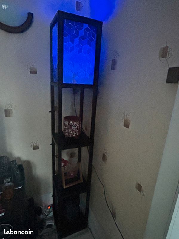 Lampe salon lumineuse (image 2)