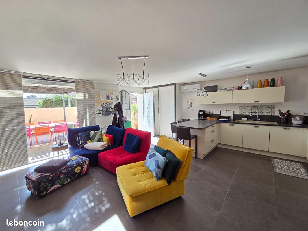 Appartement 5 pièces 106 m² · à Montélimar · 106 m² · 219 000 €